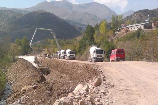 Alt Yapı