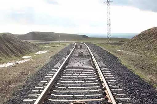 Demiryolu