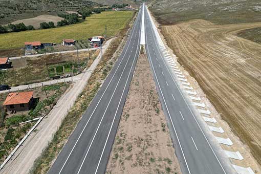 Karayolu