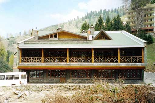 Üst Yapı