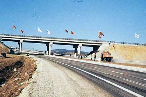 KARABÜK KAVŞAĞI DÜZENLEME İŞİ