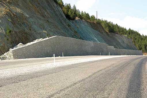 KIRIKKALE - KIRŞEHİR HİMMETDEDE YOLU SATHİ KAPLAMA İŞİ