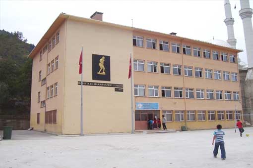 TAŞTEPE KÖYÜ İLKÖĞRETİM OKULU VE KÜLTÜR MERKEZİ TADİLAT, TAMİRAT VE BAKIM HİZMETLERİ