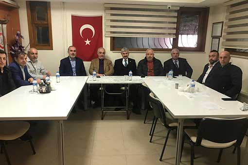 ARAKLI VAKFI (AKVA)